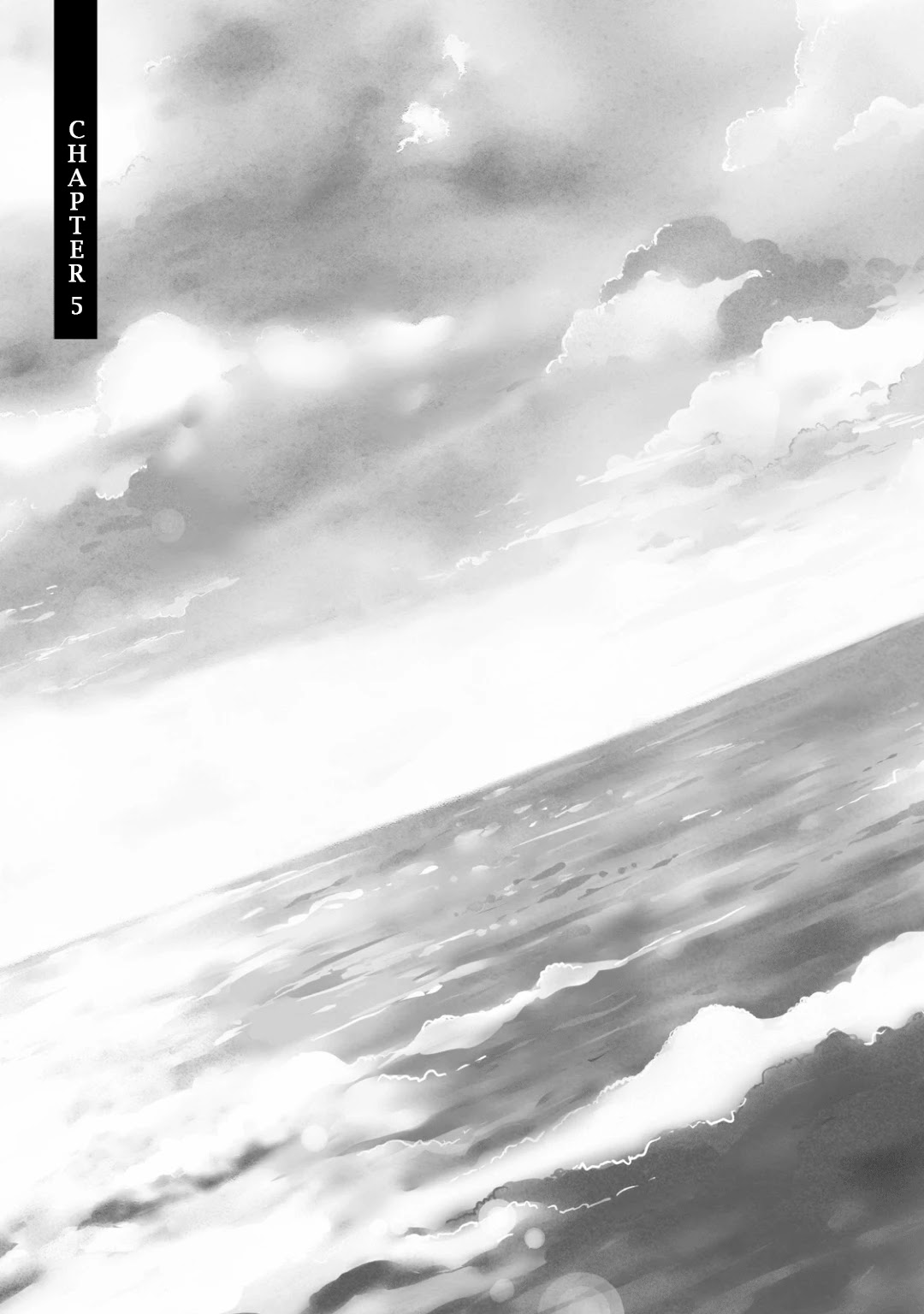 Hi no Ataranai Basho Chapter 5 page 4 - Chapter 5