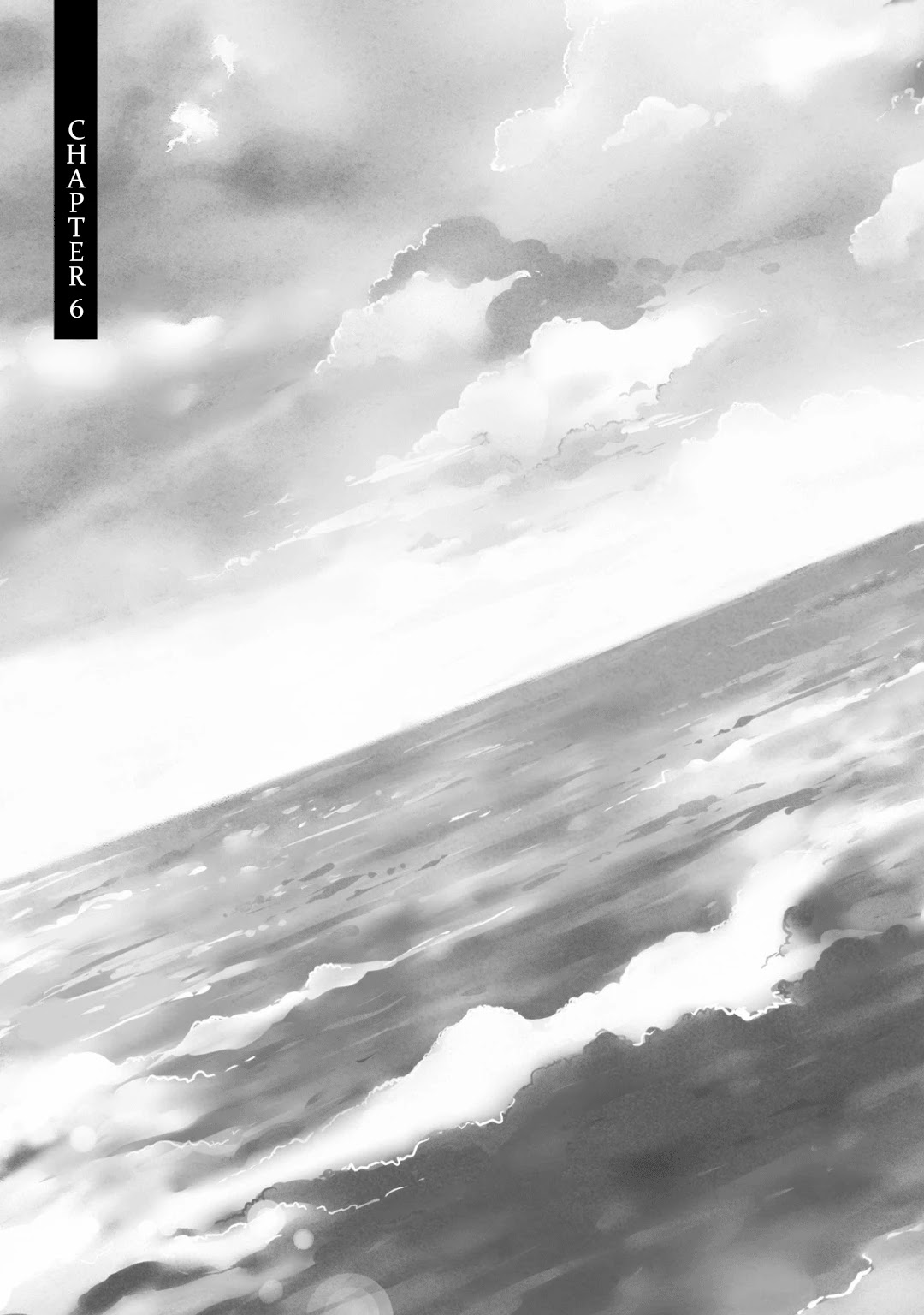 Hi no Ataranai Basho Chapter 6 page 4 - Chapter 6