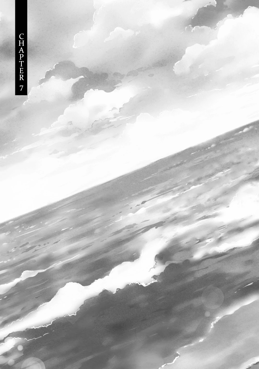 Hi no Ataranai Basho Chapter 7 page 2 - Chapter 7
