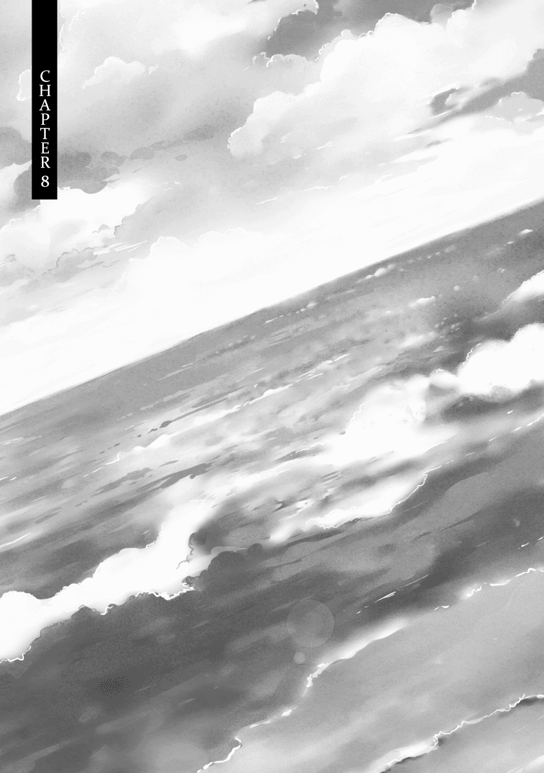 Hi no Ataranai Basho Chapter 8 page 2 - Chapter 8