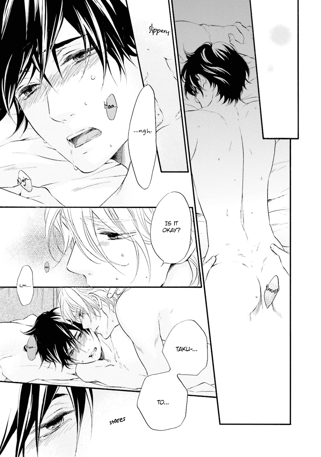 Hi no Ataranai Basho Chapter 9 page 26 - Chapter 9
