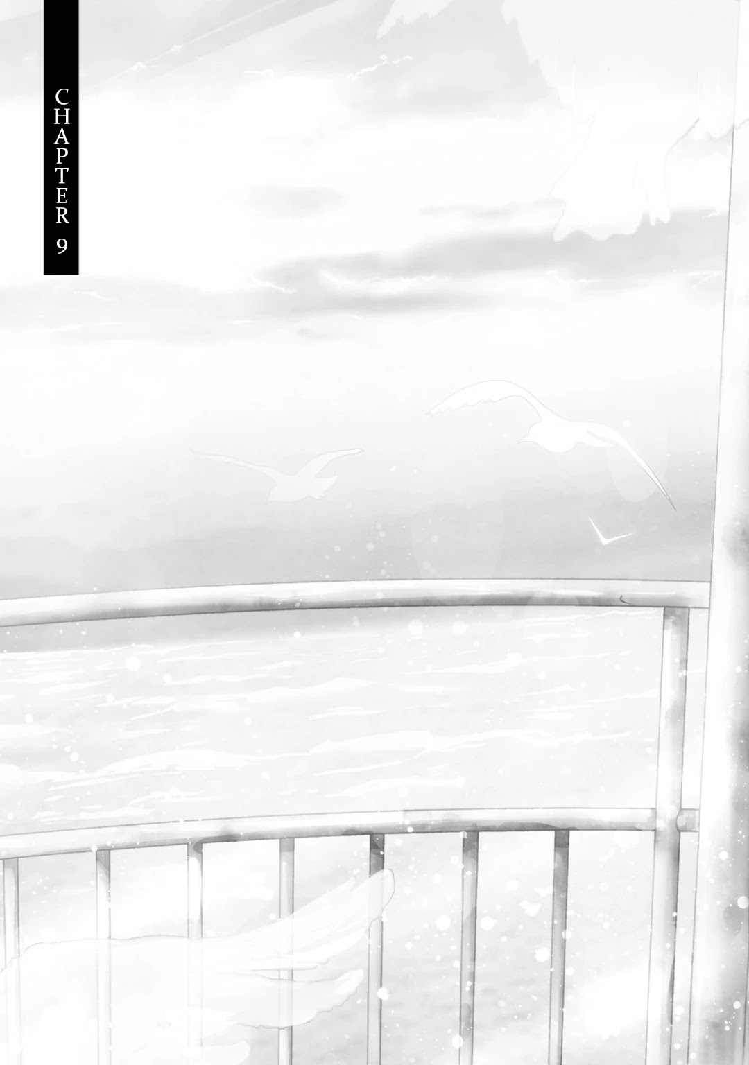 Hi no Ataranai Basho Chapter 9 page 4 - Chapter 9