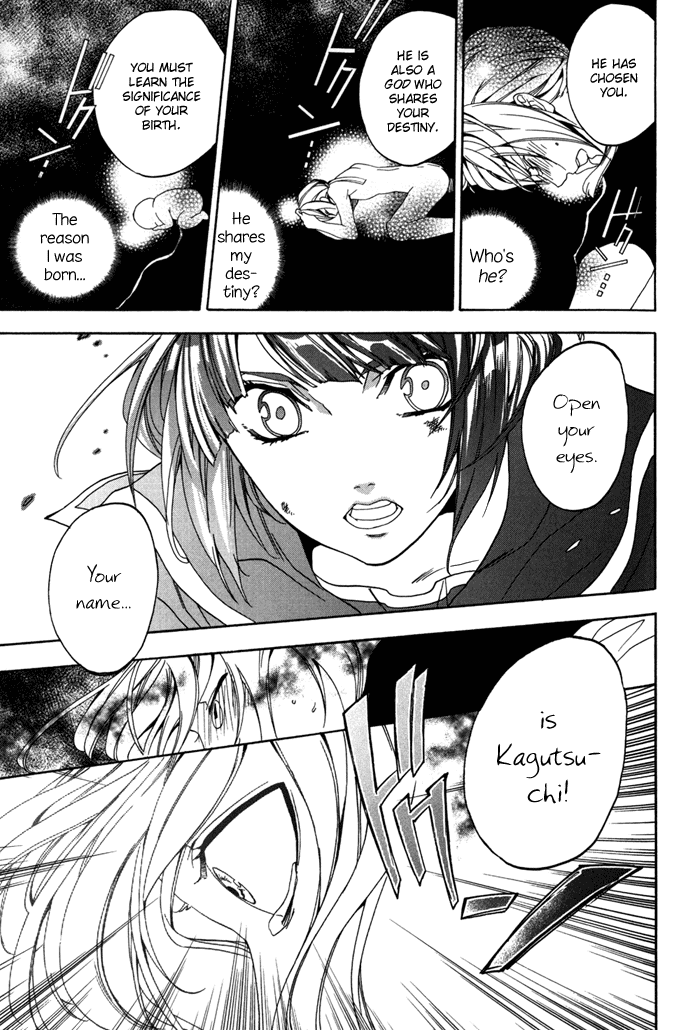 Hi no Kagutsuchi Chapter 1.2 page 41 - Chapter 1 v2 : Your Name Is Kagutsuchi