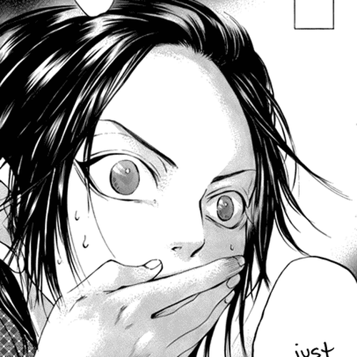 Hi no Matoi Chapter 1 v2 : Mountain Cherry in a Ring cover