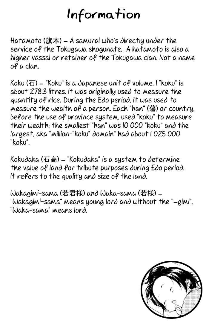 Hi no Matoi Chapter 2.2 page 2 - Chapter 2 v2 : Shopping