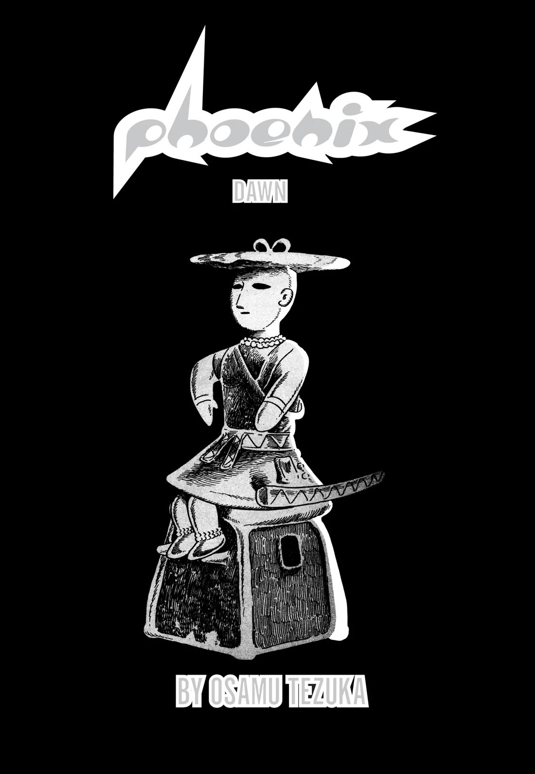 Hi no Tori Chapter 1 page 3 - Chapter 1 : Resurrection