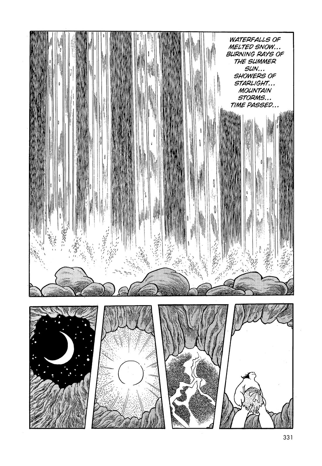 Hi no Tori Chapter 11 page 10 - Chapter 11