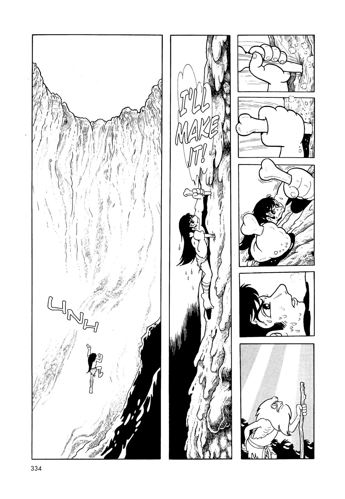 Hi no Tori Chapter 11 page 13 - Chapter 11