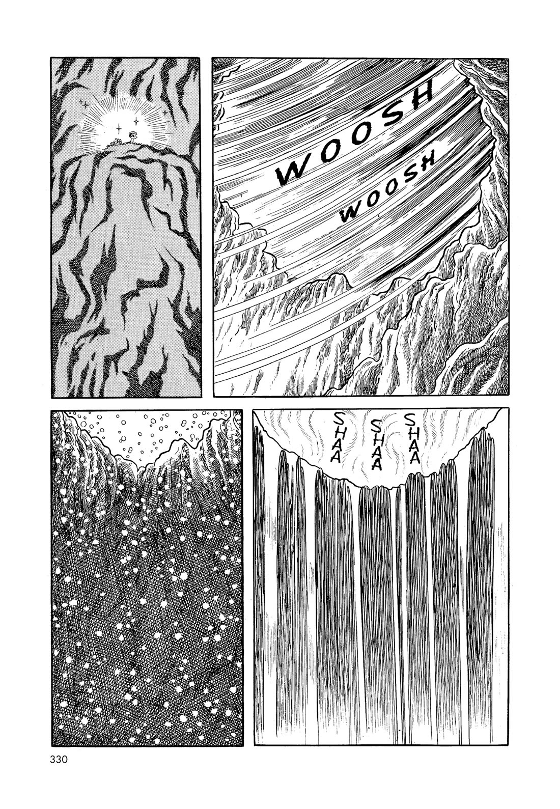 Hi no Tori Chapter 11 page 9 - Chapter 11