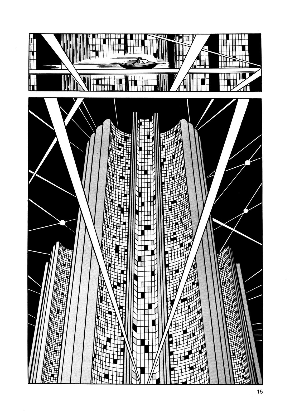 Hi no Tori Chapter 12 page 12 - Chapter 12