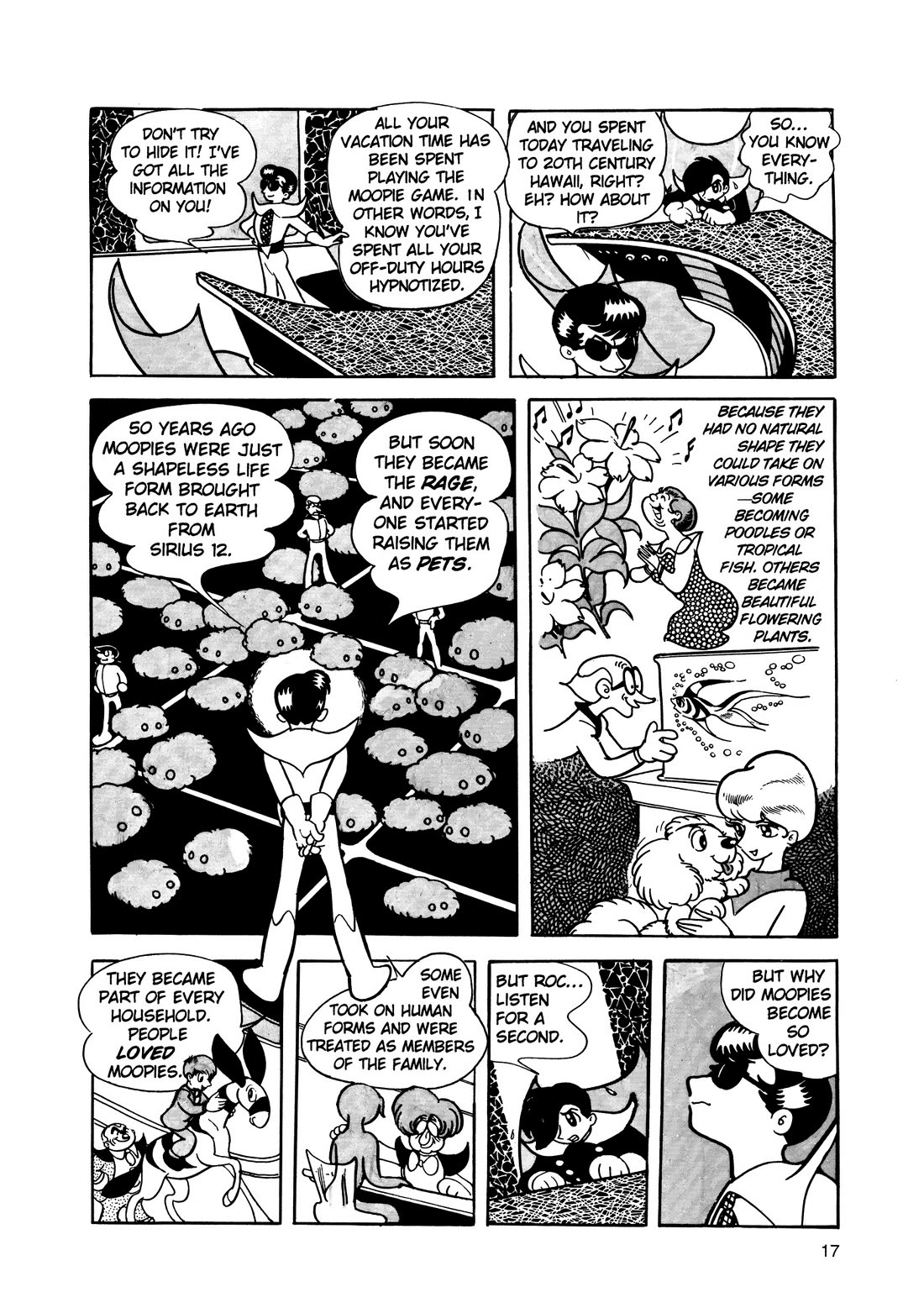 Hi no Tori Chapter 12 page 14 - Chapter 12