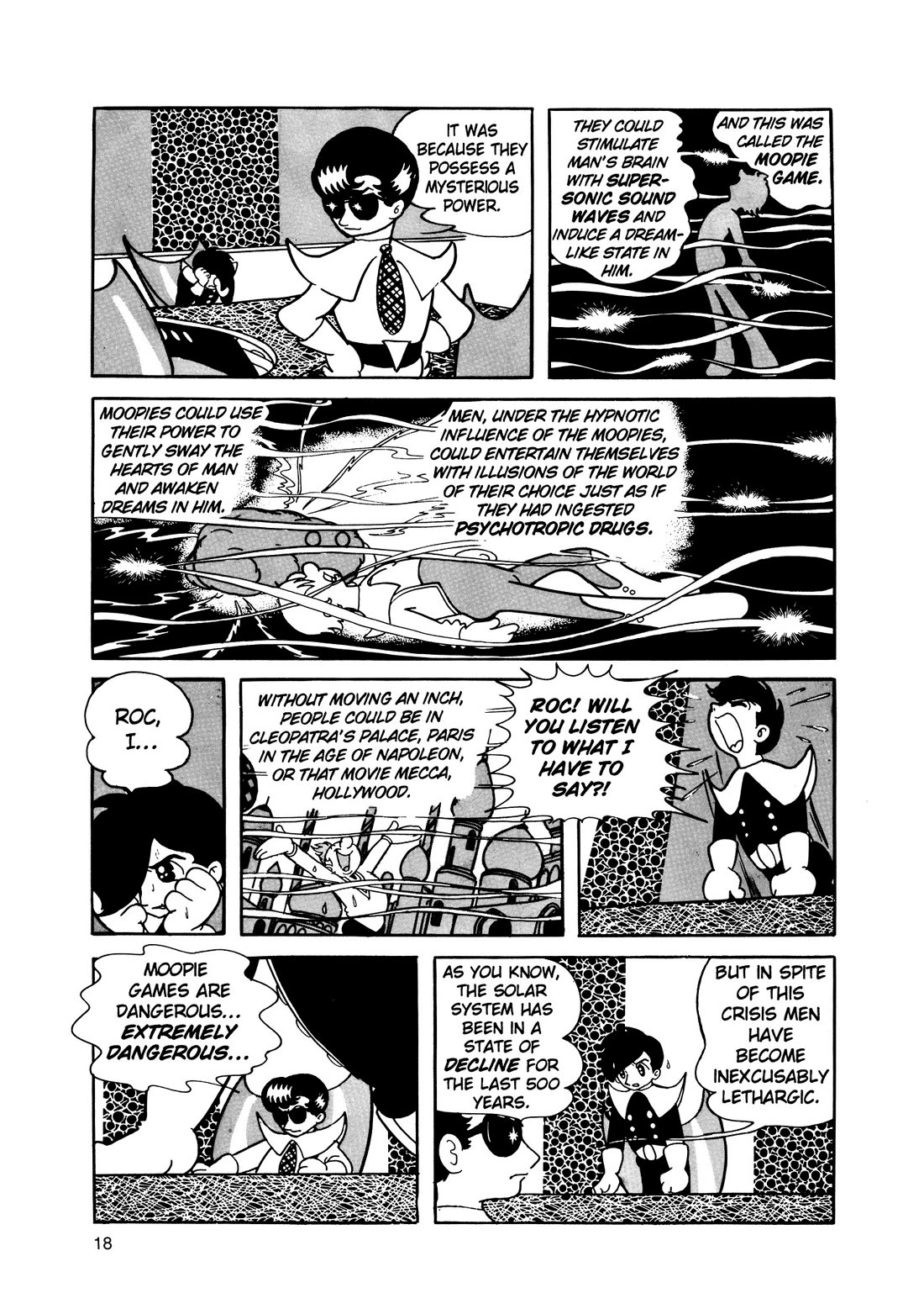 Hi no Tori Chapter 12 page 15 - Chapter 12