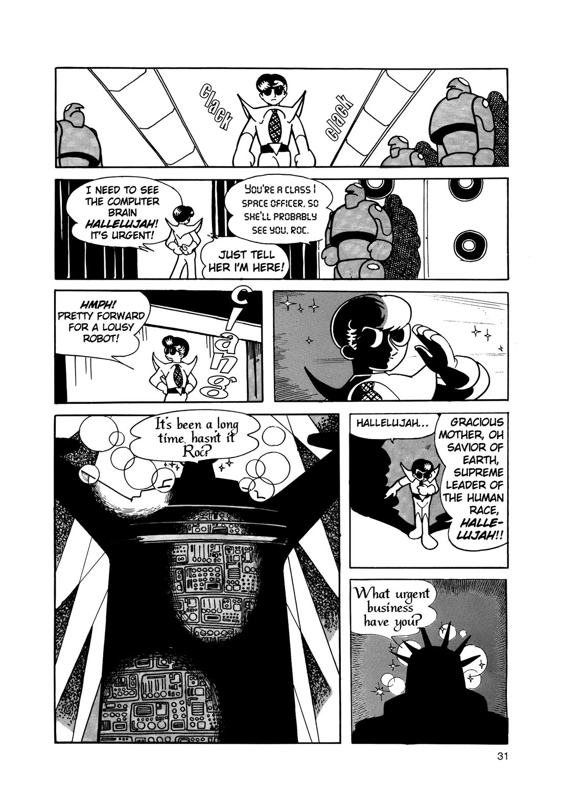 Hi no Tori Chapter 12 page 28 - Chapter 12