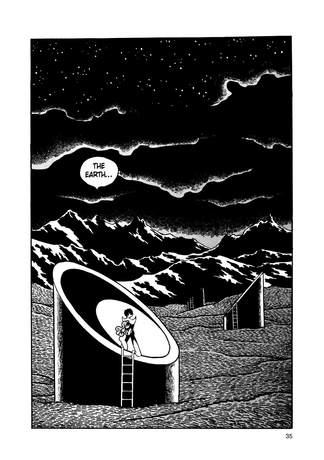 Hi no Tori Chapter 12 page 32 - Chapter 12