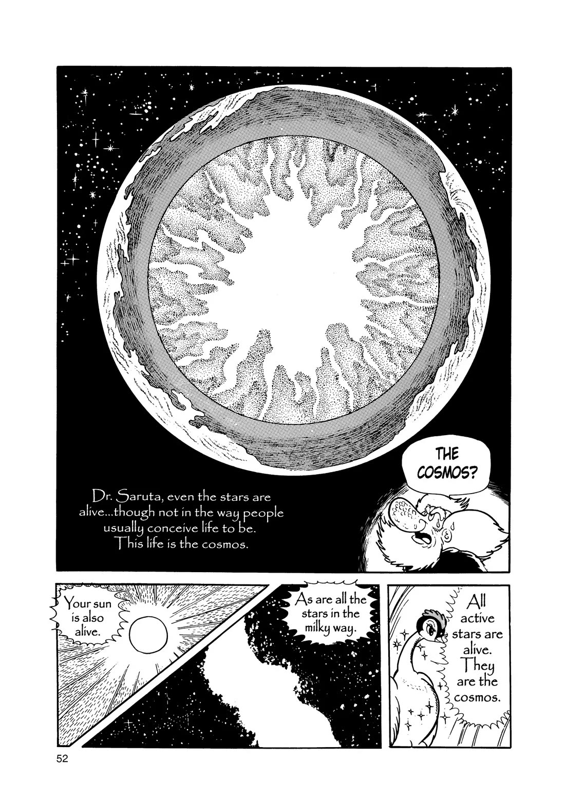 Hi no Tori Chapter 13 page 12 - Chapter 13