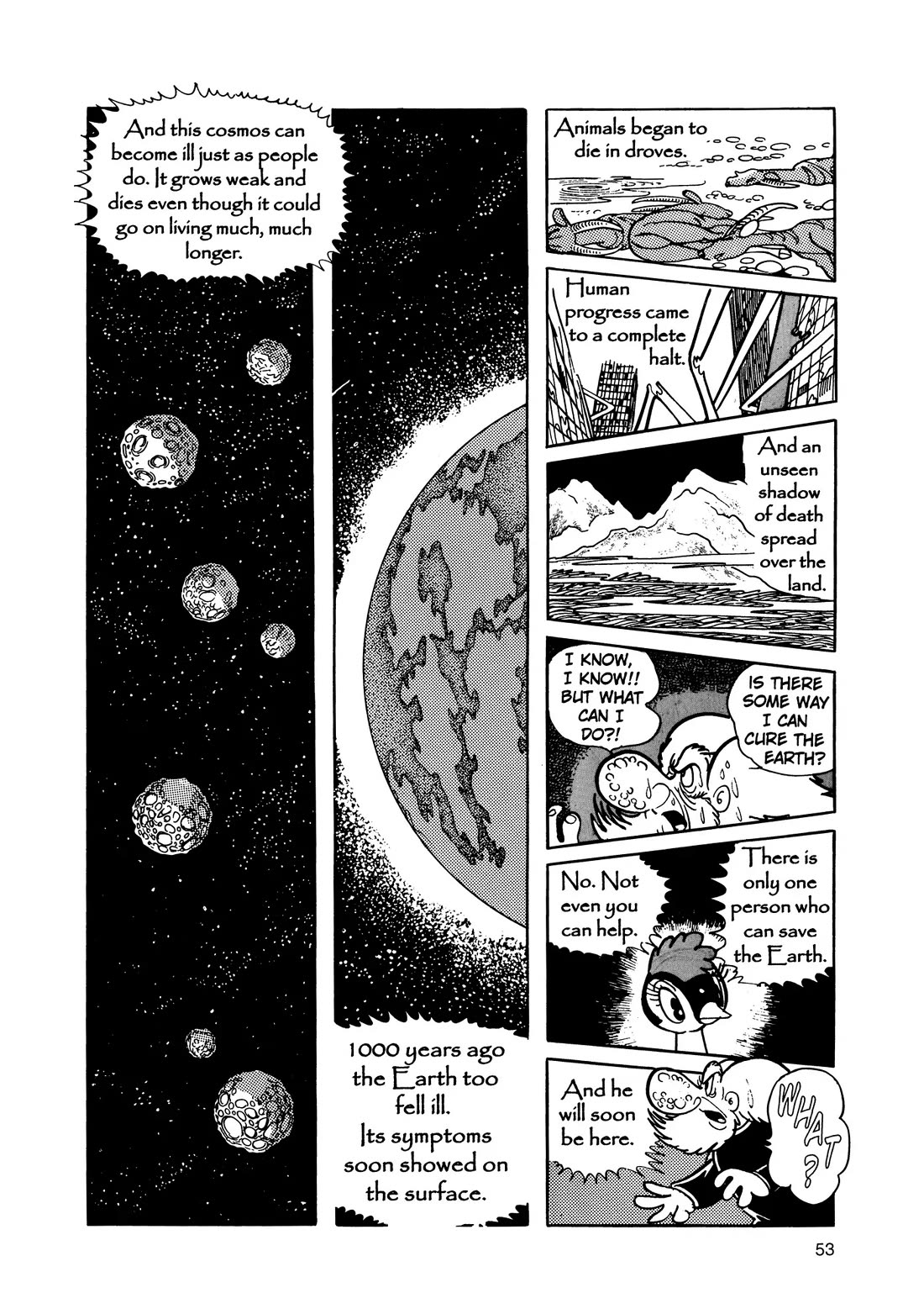 Hi no Tori Chapter 13 page 13 - Chapter 13
