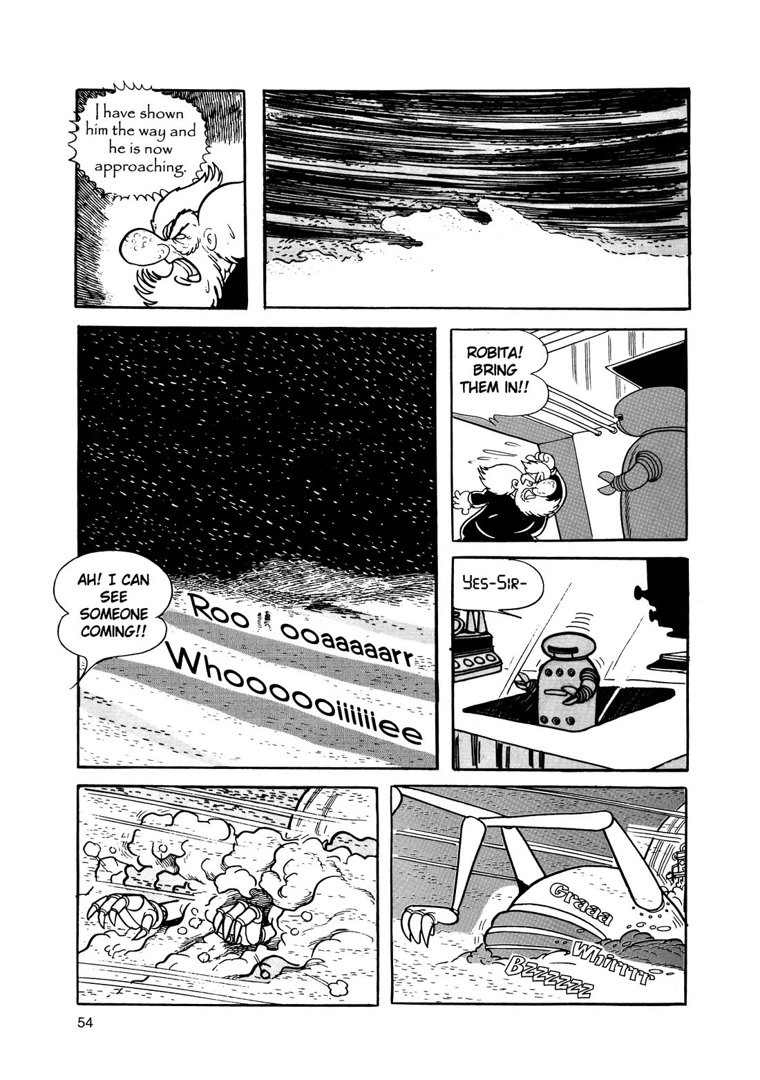 Hi no Tori Chapter 13 page 14 - Chapter 13