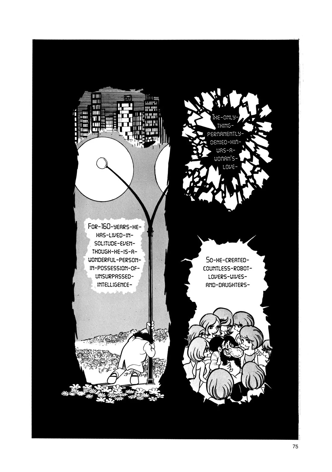 Hi no Tori Chapter 13 page 35 - Chapter 13