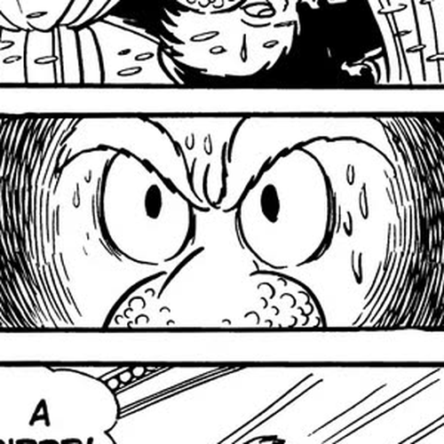 Hi no Tori Chapter 13 cover
