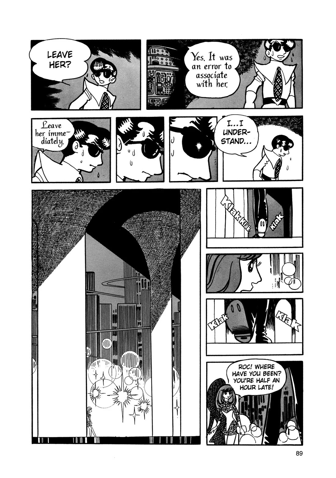 Hi no Tori Chapter 14 page 14 - Chapter 14