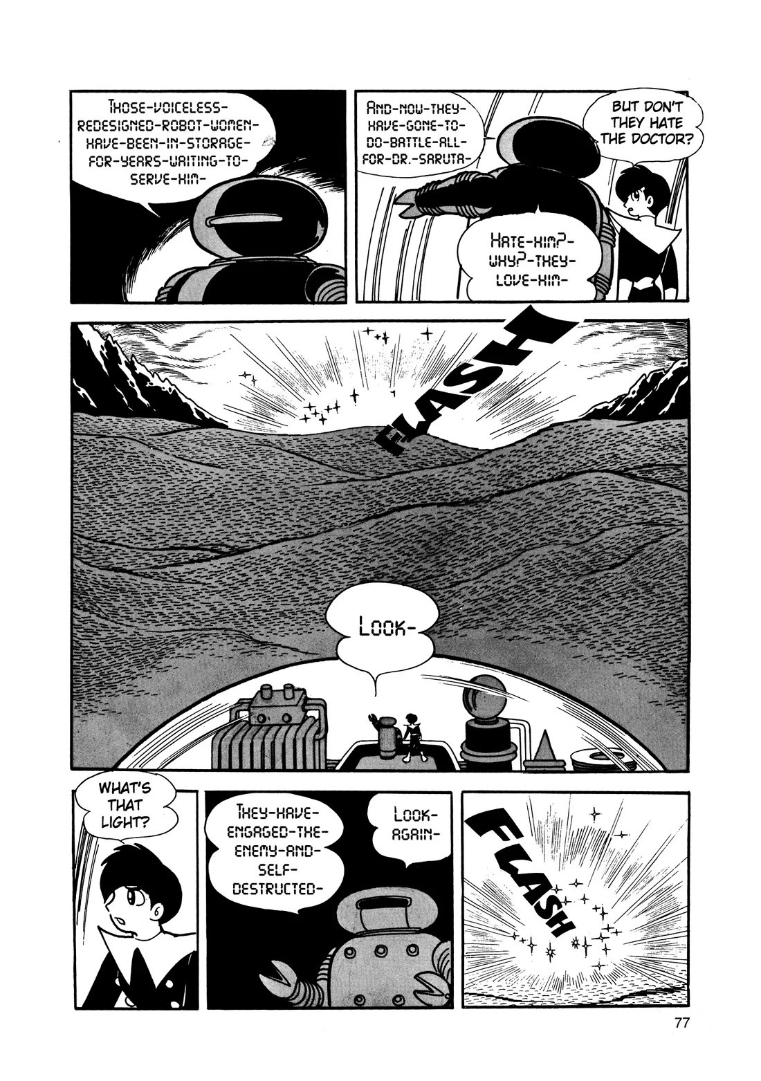 Hi no Tori Chapter 14 page 2 - Chapter 14