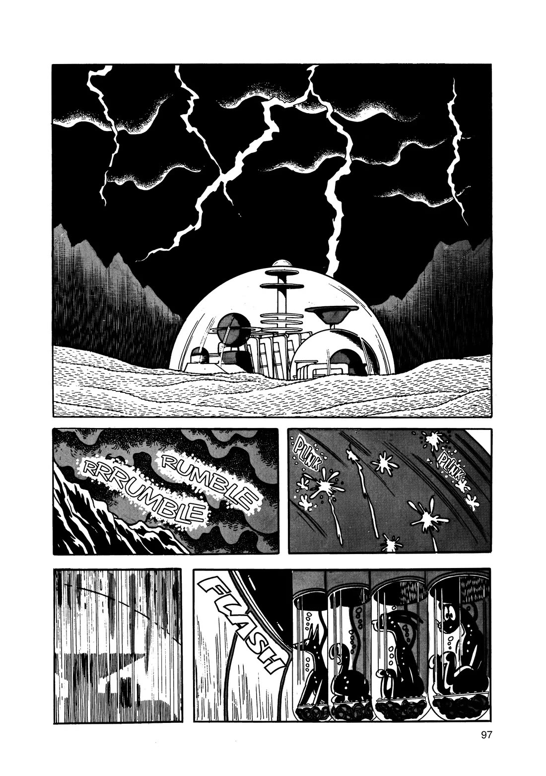 Hi no Tori Chapter 14 page 22 - Chapter 14
