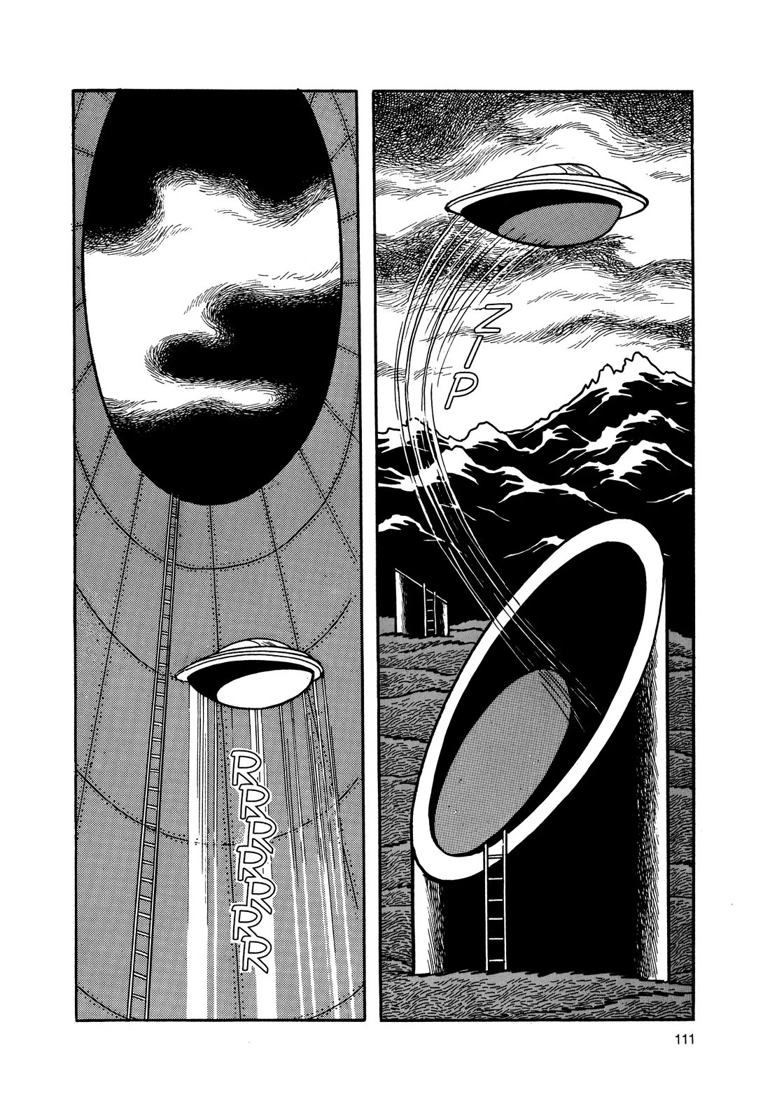 Hi no Tori Chapter 15 page 11 - Chapter 15