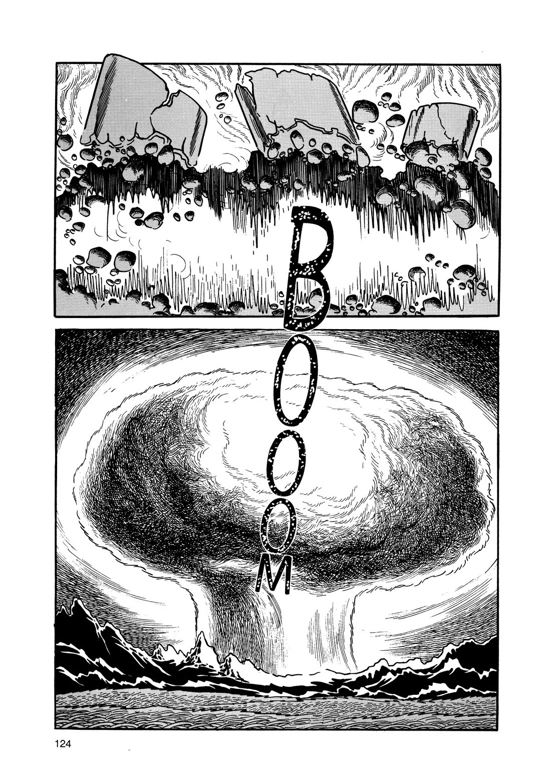 Hi no Tori Chapter 15 page 24 - Chapter 15