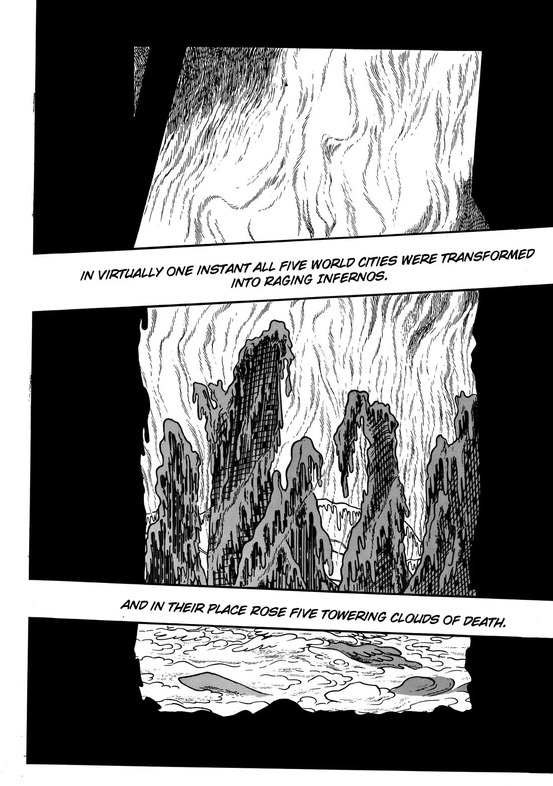 Hi no Tori Chapter 15 page 26 - Chapter 15