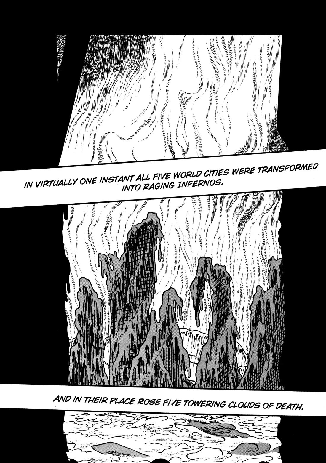 Hi no Tori Chapter 15 page 29 - Chapter 15