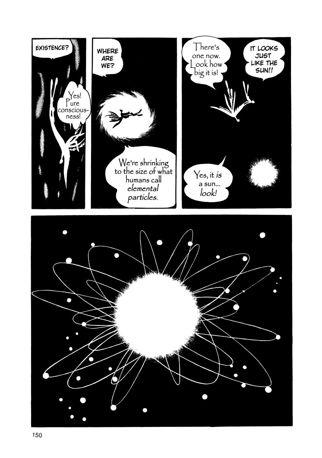 Hi no Tori Chapter 16 page 16 - Chapter 16