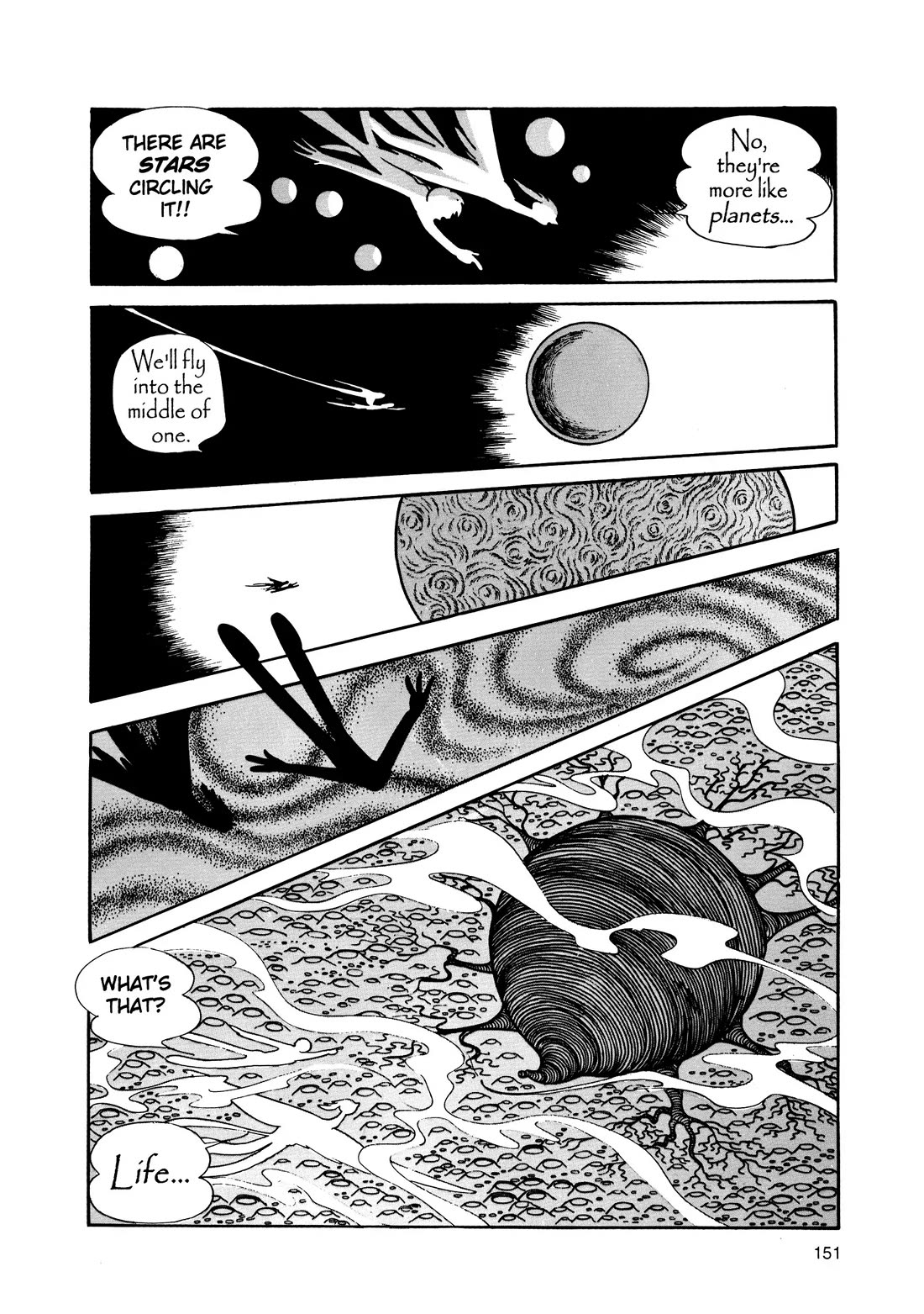 Hi no Tori Chapter 16 page 17 - Chapter 16