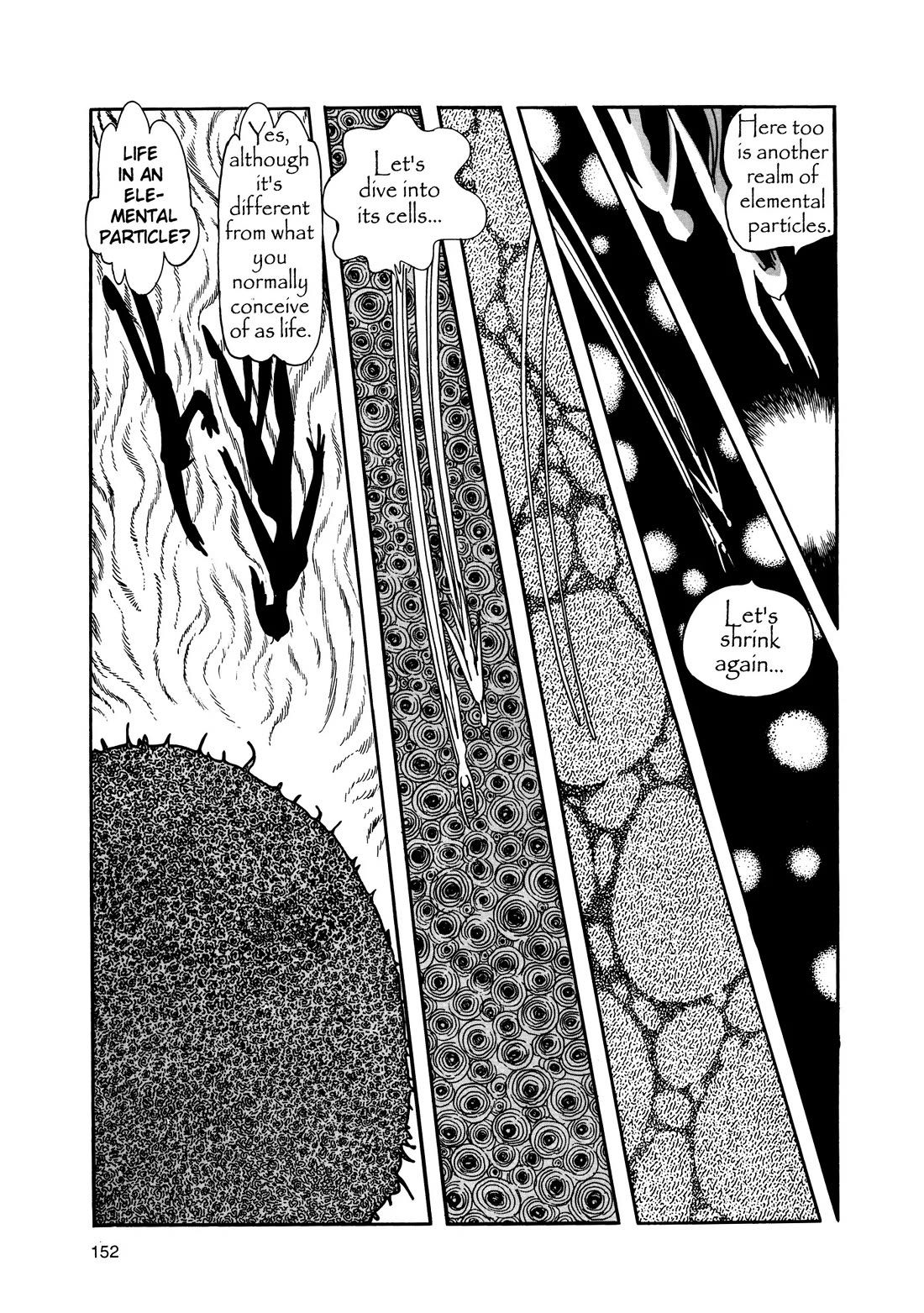 Hi no Tori Chapter 16 page 18 - Chapter 16