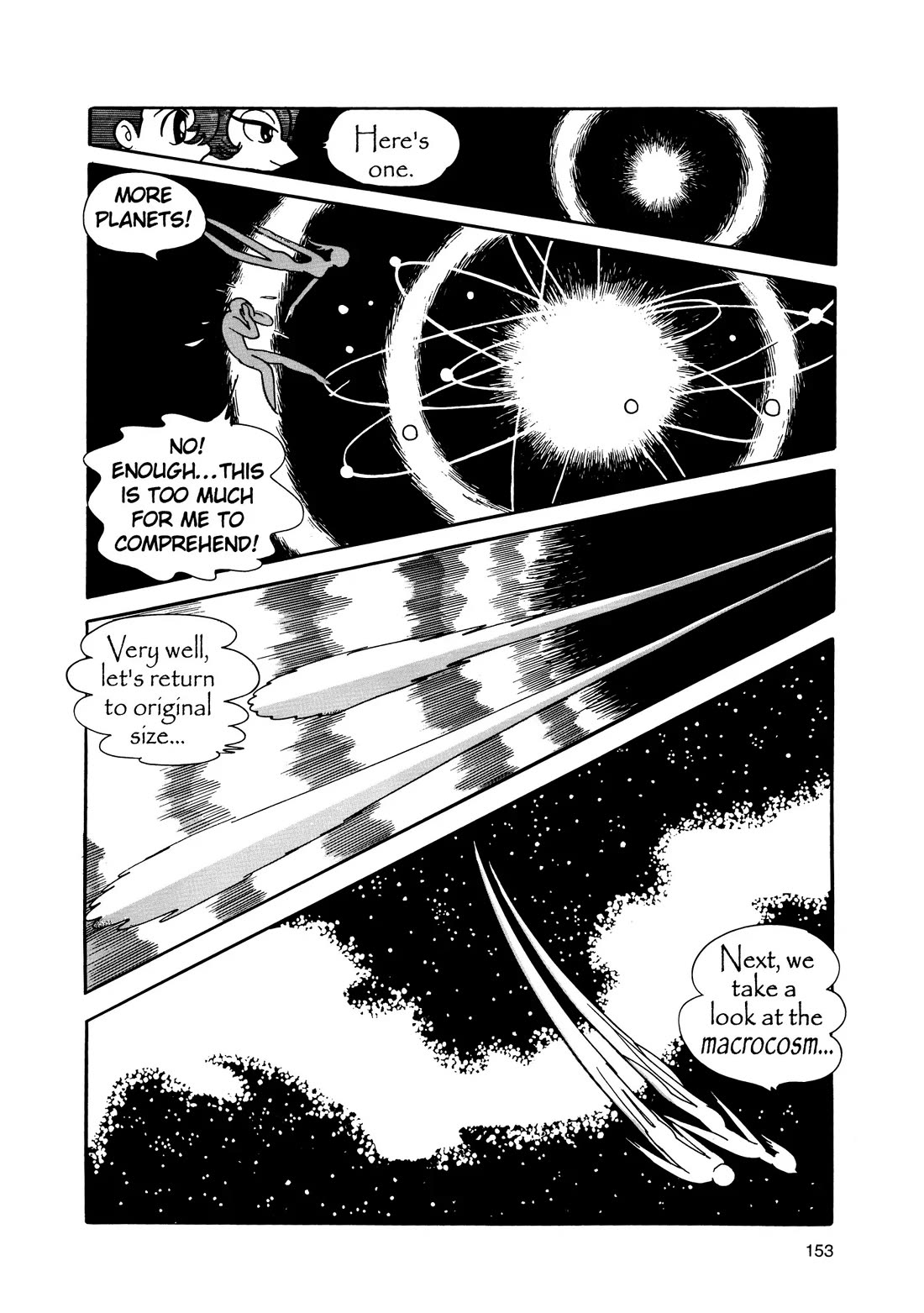 Hi no Tori Chapter 16 page 19 - Chapter 16