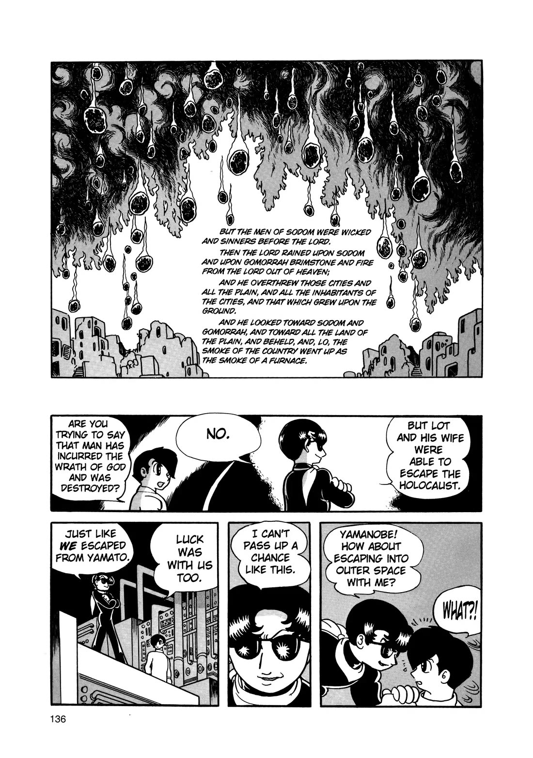Hi no Tori Chapter 16 page 2 - Chapter 16