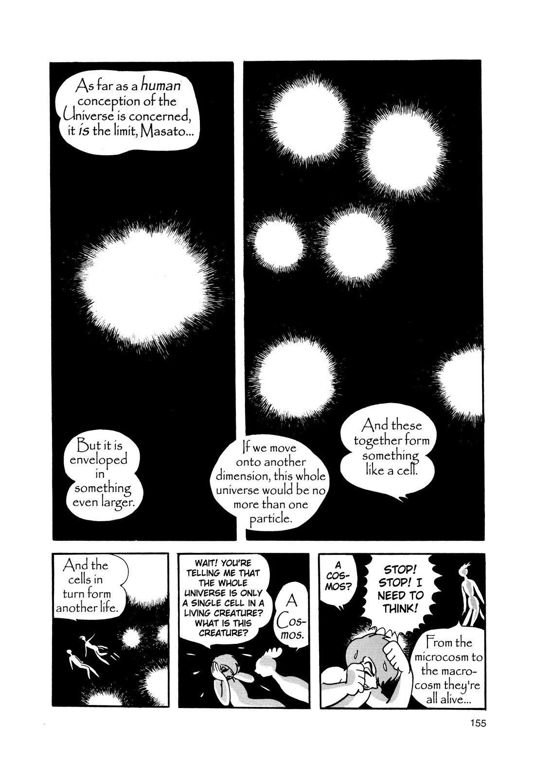 Hi no Tori Chapter 16 page 21 - Chapter 16