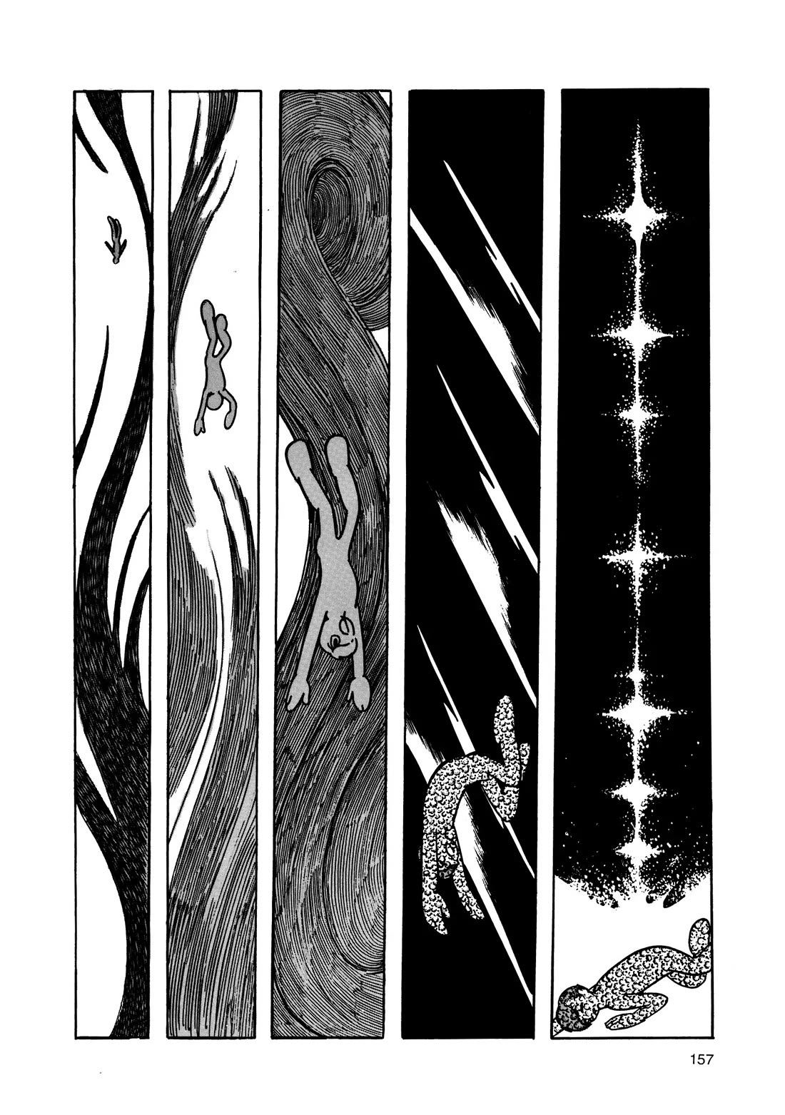 Hi no Tori Chapter 16 page 23 - Chapter 16
