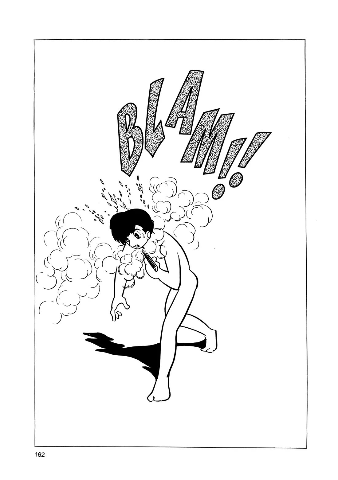 Hi no Tori Chapter 16 page 28 - Chapter 16