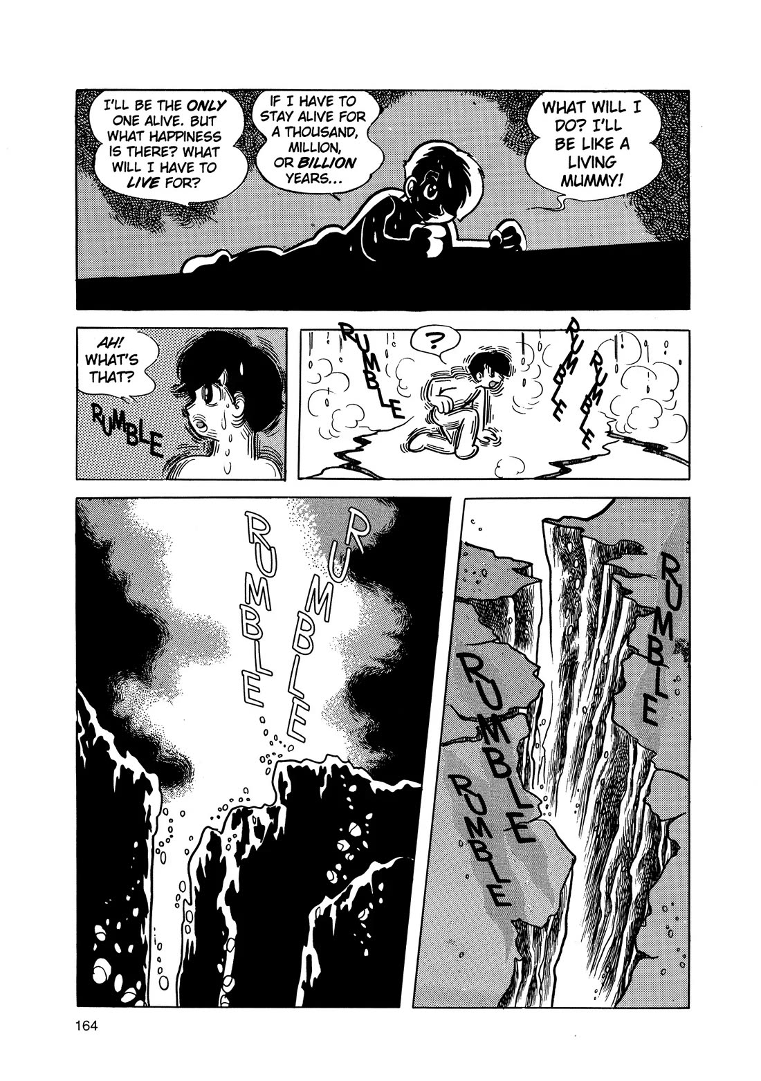 Hi no Tori Chapter 16 page 30 - Chapter 16