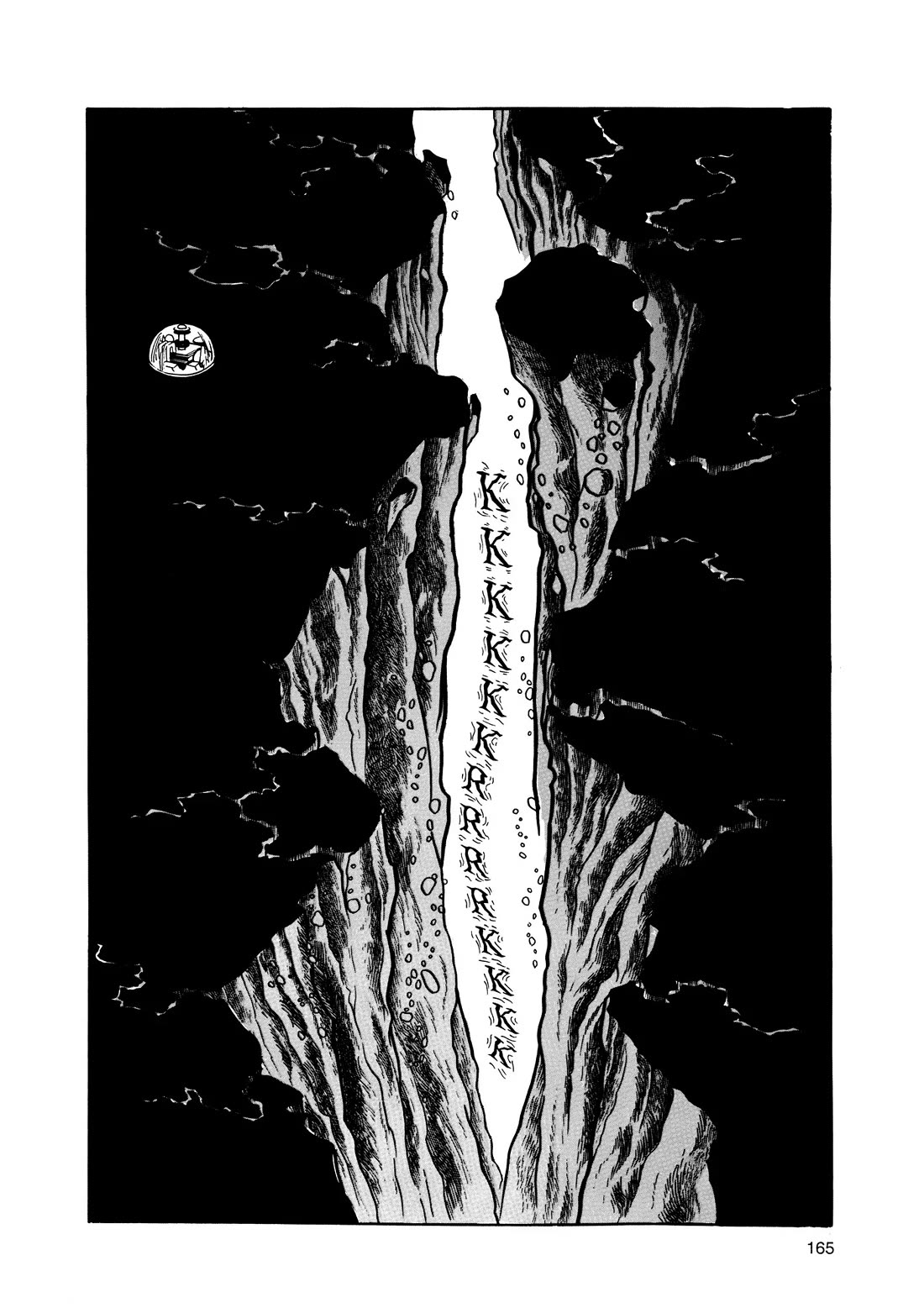 Hi no Tori Chapter 16 page 31 - Chapter 16