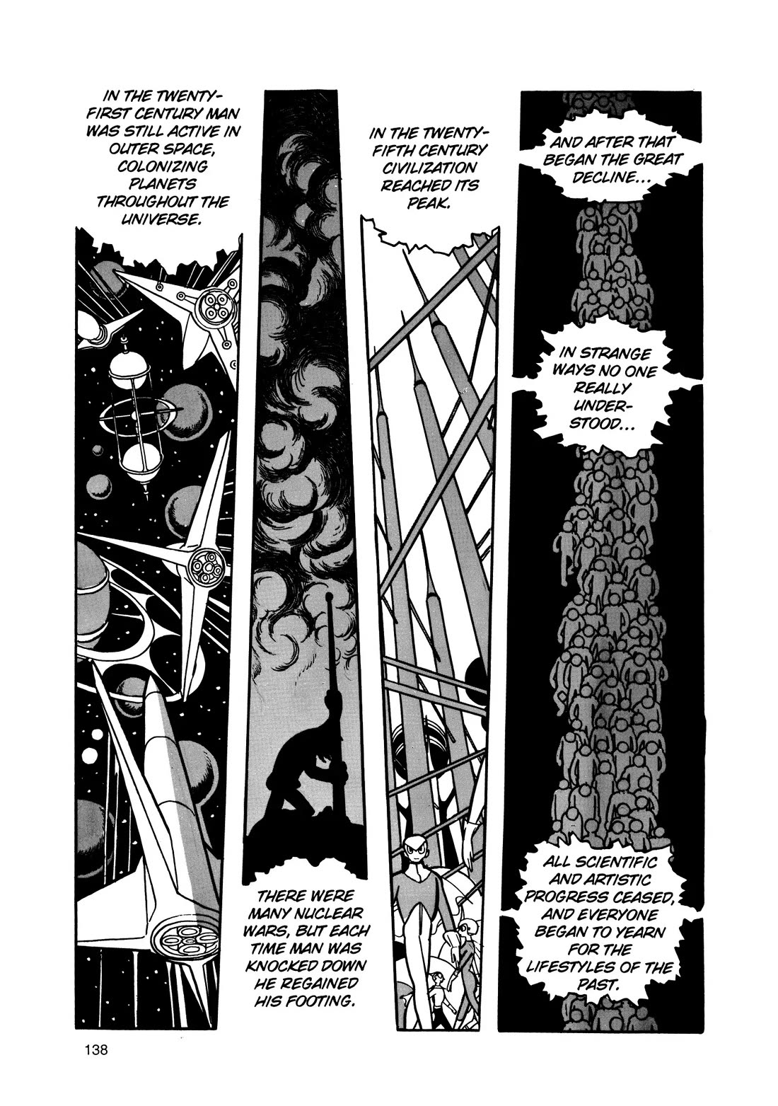 Hi no Tori Chapter 16 page 4 - Chapter 16