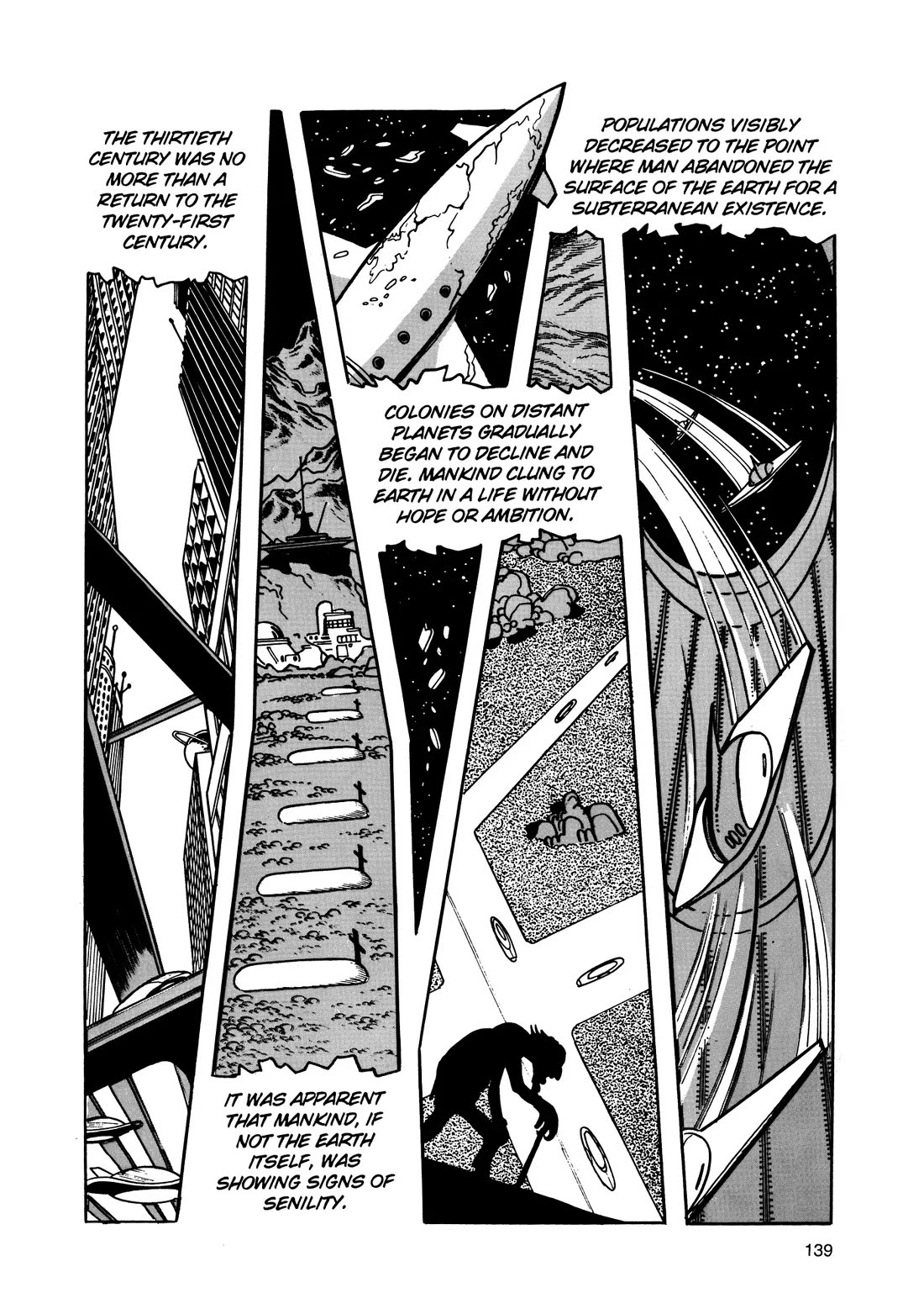 Hi no Tori Chapter 16 page 5 - Chapter 16
