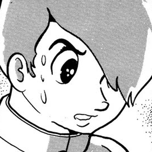 Hi no Tori Chapter 16 cover