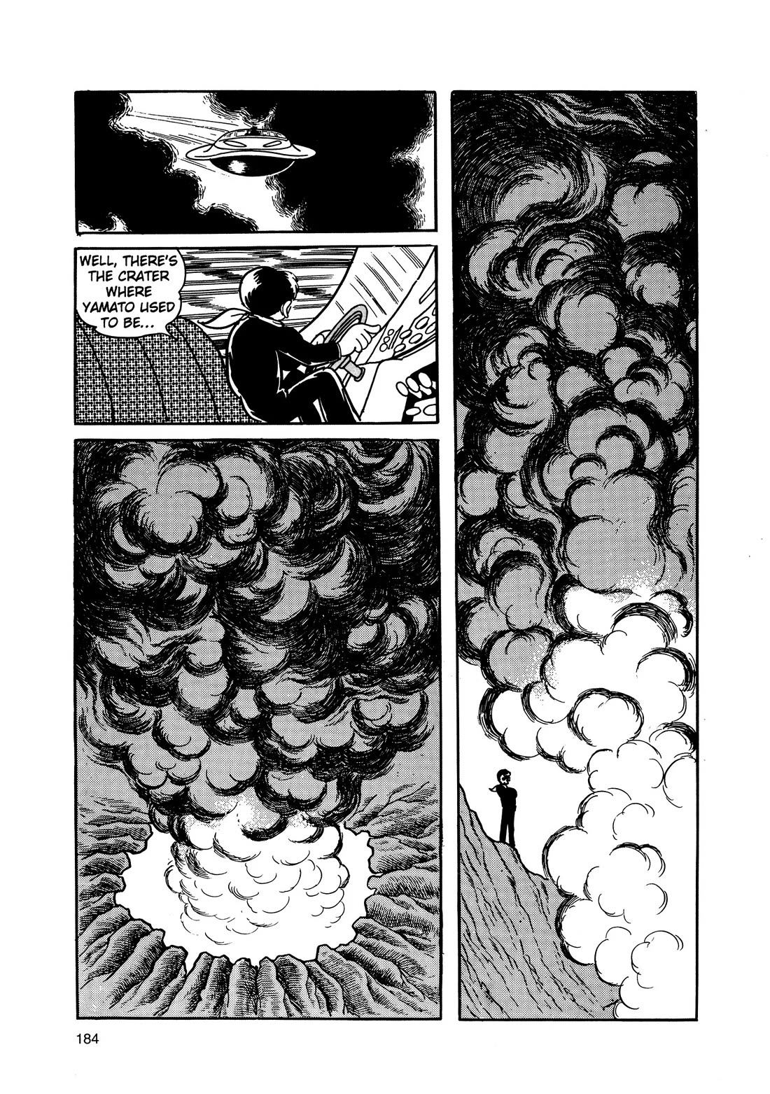 Hi no Tori Chapter 17 page 15 - Chapter 17