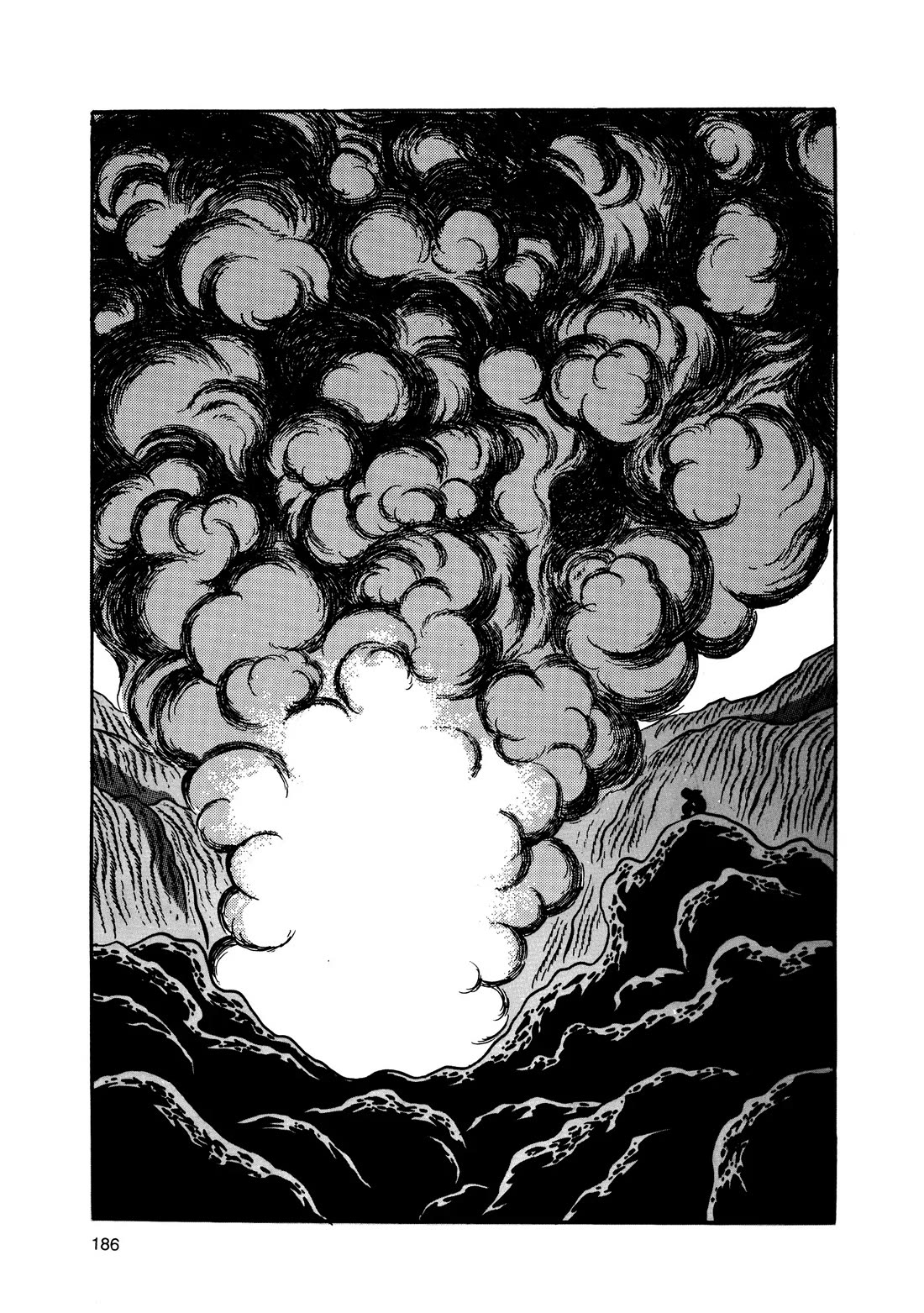 Hi no Tori Chapter 17 page 17 - Chapter 17