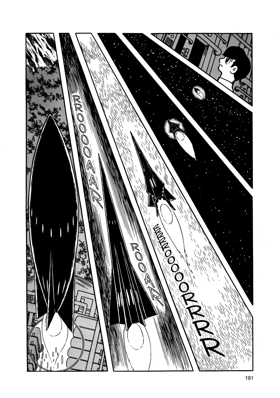 Hi no Tori Chapter 17 page 22 - Chapter 17