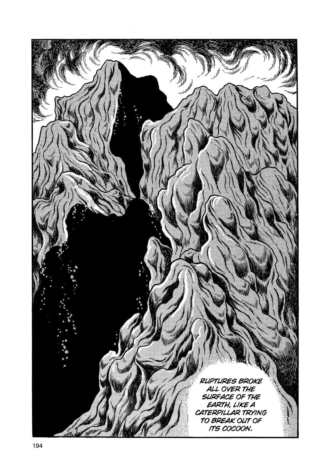 Hi no Tori Chapter 17 page 25 - Chapter 17