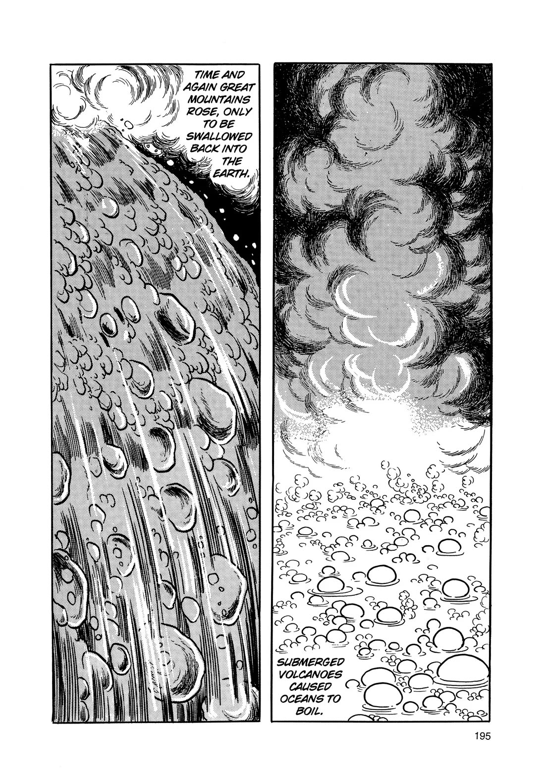 Hi no Tori Chapter 17 page 26 - Chapter 17