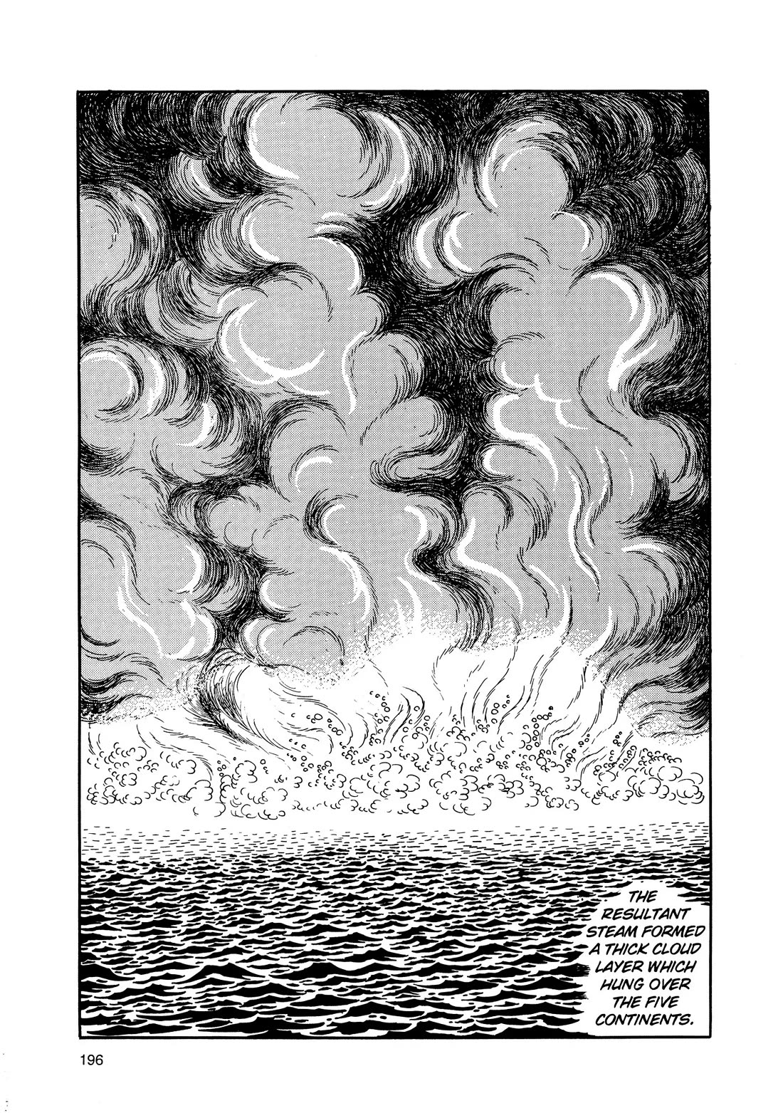 Hi no Tori Chapter 17 page 27 - Chapter 17