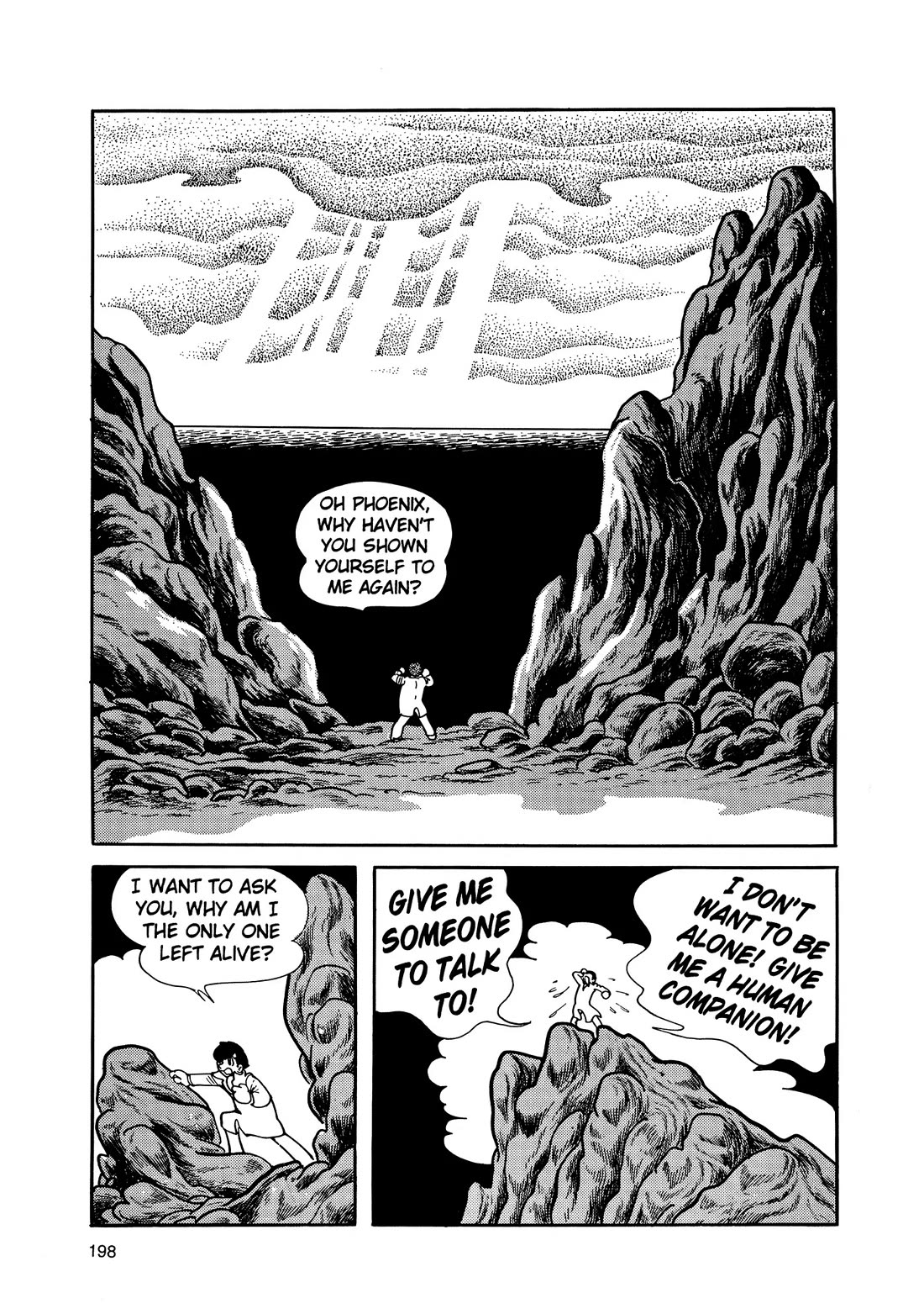Hi no Tori Chapter 17 page 29 - Chapter 17